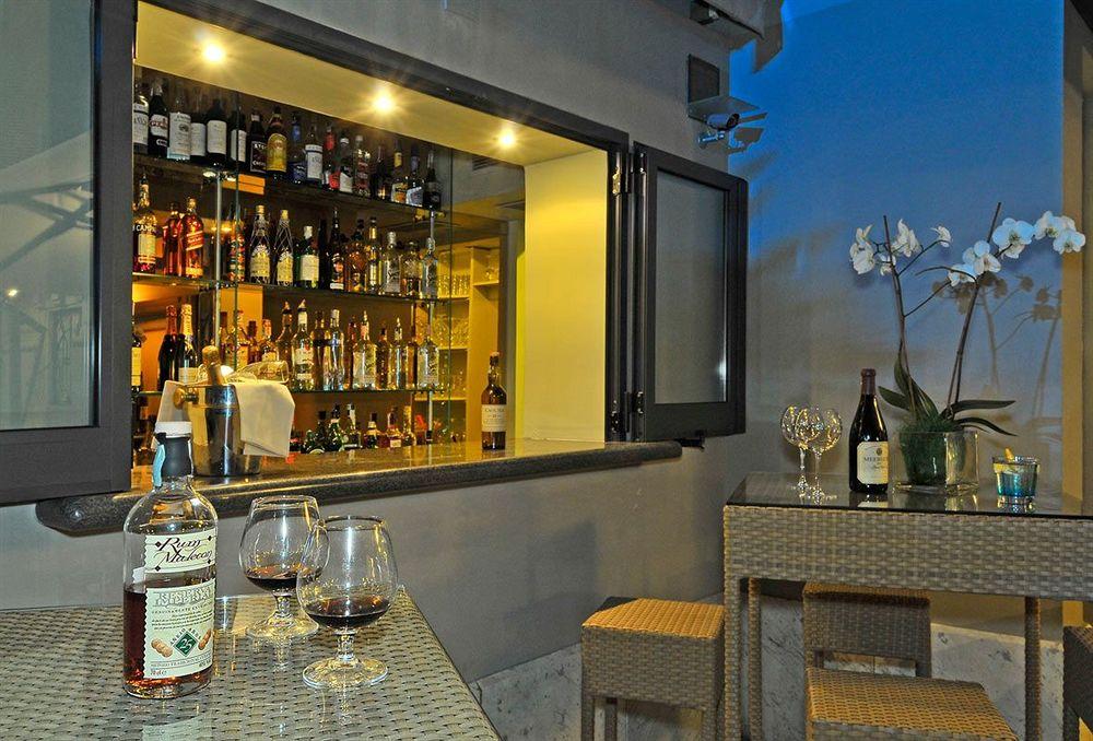 Hotel Europa Camaiore Bagian luar foto