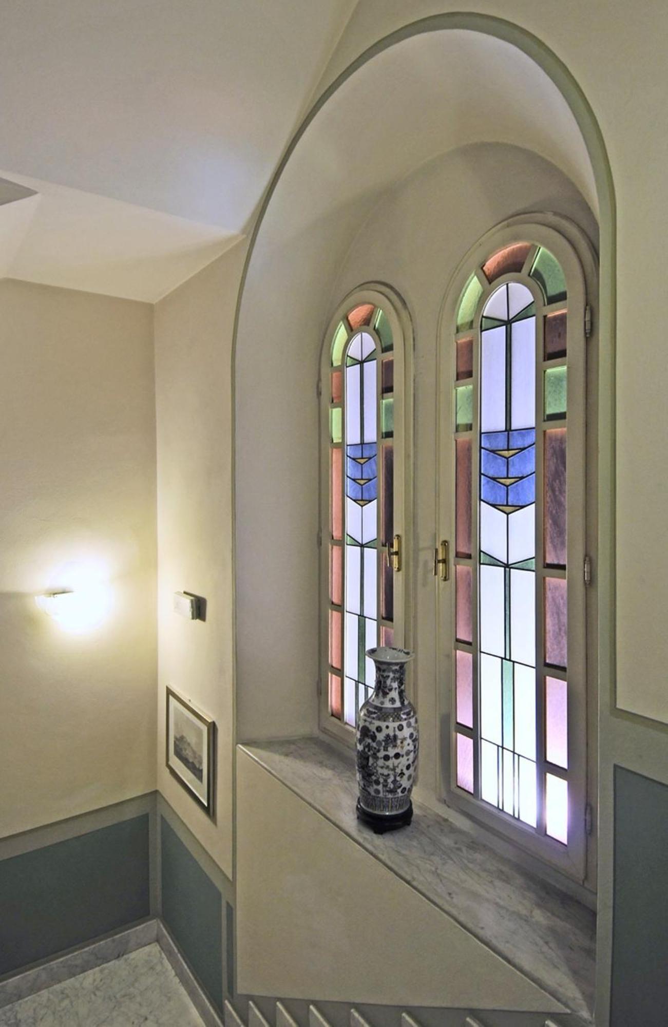 Hotel Europa Camaiore Bagian luar foto